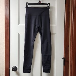 Alphalete Black Leggings - S